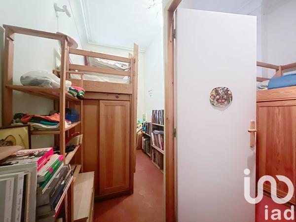 Apartment for sale 4 rooms 56 m² Marseille 1