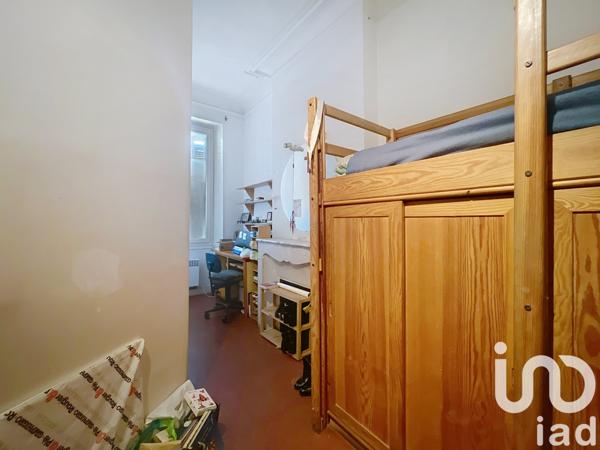 Apartment for sale 4 rooms 56 m² Marseille 1