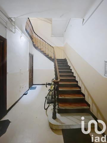 Apartment for sale 4 rooms 56 m² Marseille 1