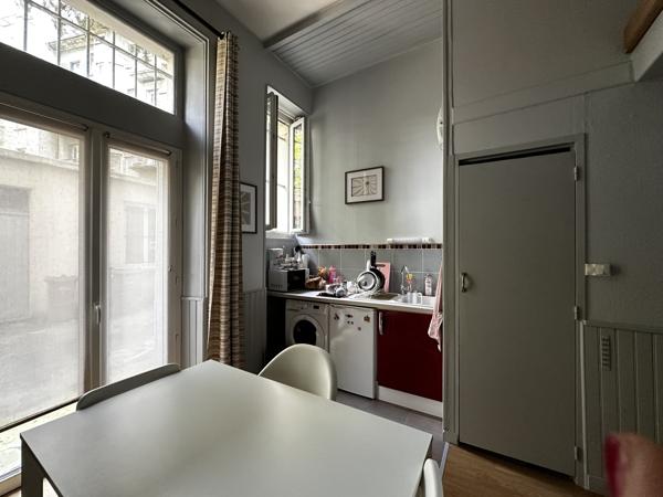 SPECIAL INVESTISSEUR - 2 Studios indépendants