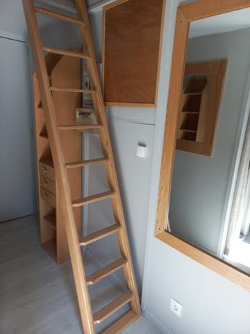 SPECIAL INVESTISSEUR - 2 Studios indépendants