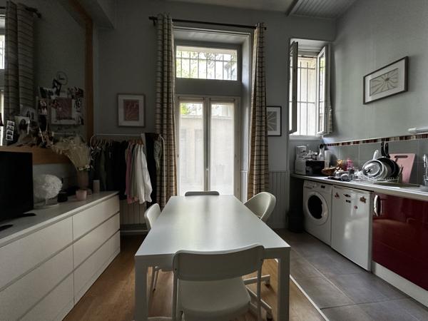 SPECIAL INVESTISSEUR - 2 Studios indépendants