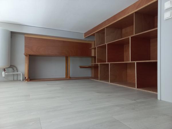SPECIAL INVESTISSEUR - 2 Studios indépendants