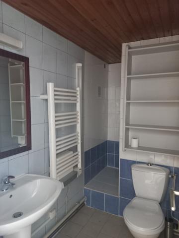 SPECIAL INVESTISSEUR - 2 Studios indépendants