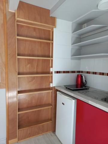 SPECIAL INVESTISSEUR - 2 Studios indépendants