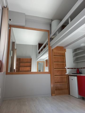 SPECIAL INVESTISSEUR - 2 Studios indépendants