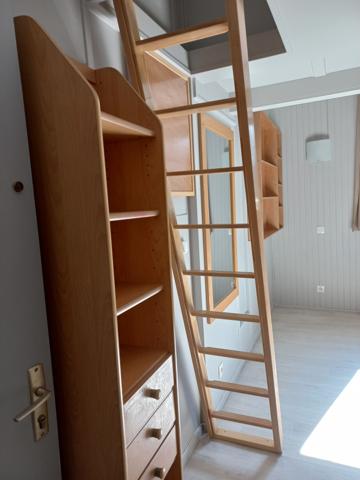 SPECIAL INVESTISSEUR - 2 Studios indépendants