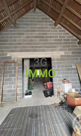 Vente / Maison traditionnelle