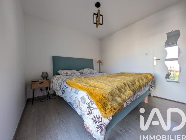 Appartement à vendre 3 pièces 89 m² Les Sables-d'Olonne