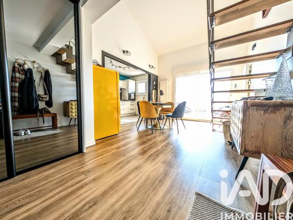 Appartement à vendre 3 pièces 89 m² Les Sables-d'Olonne