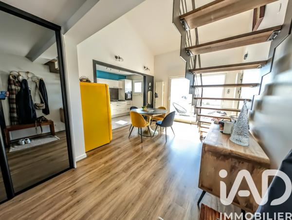 Appartement à vendre 3 pièces 89 m² Les Sables-d'Olonne