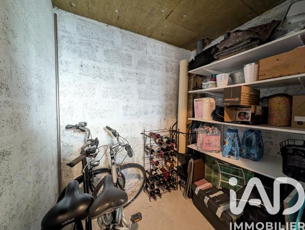Appartement à vendre 3 pièces 89 m² Les Sables-d'Olonne