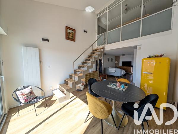 Appartement à vendre 3 pièces 89 m² Les Sables-d'Olonne