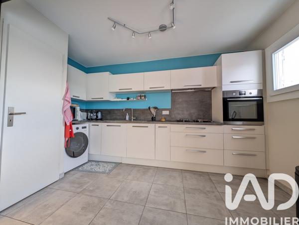 Appartement à vendre 3 pièces 89 m² Les Sables-d'Olonne