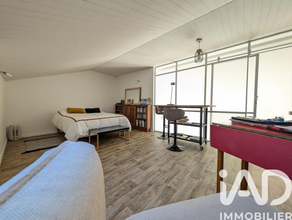 Appartement à vendre 3 pièces 89 m² Les Sables-d'Olonne