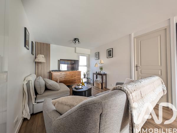 Appartement à vendre 3 pièces 89 m² Les Sables-d'Olonne