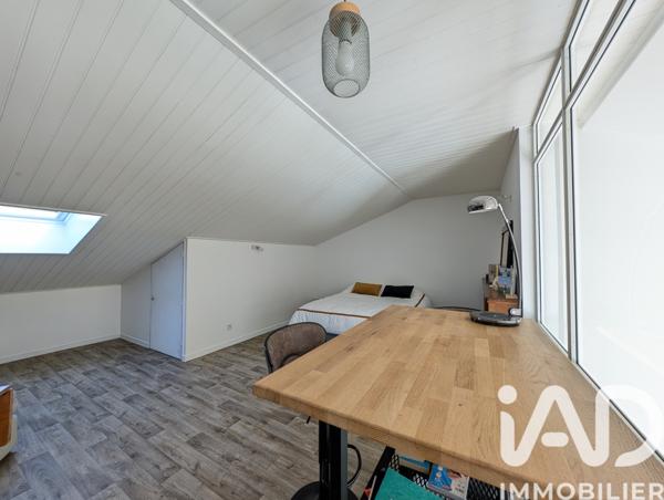 Appartement à vendre 3 pièces 89 m² Les Sables-d'Olonne