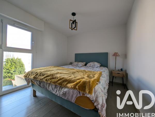 Appartement à vendre 3 pièces 89 m² Les Sables-d'Olonne