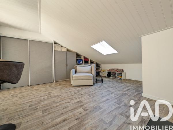 Appartement à vendre 3 pièces 89 m² Les Sables-d'Olonne