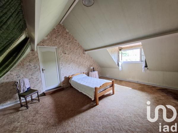Maison à vendre 4 pièces 119 m² Breteuil