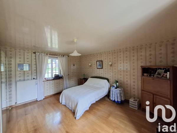 House for sale 4 rooms 119 m² Breteuil