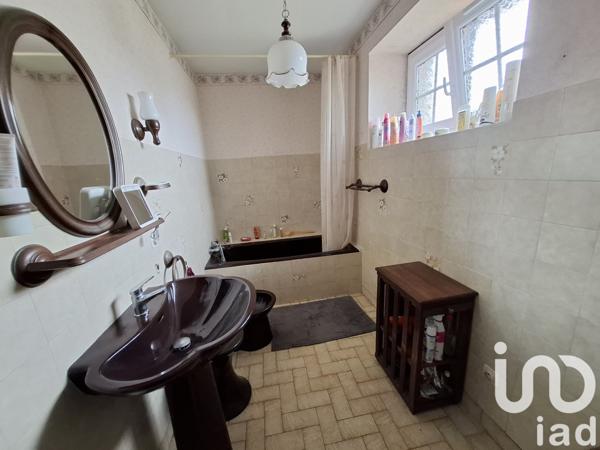 House for sale 4 rooms 119 m² Breteuil