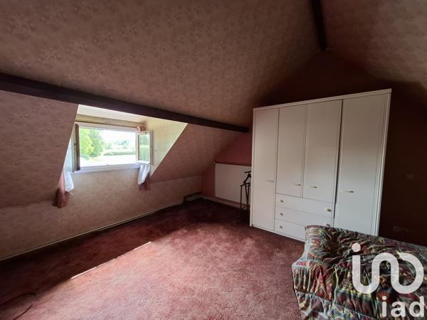 House for sale 4 rooms 119 m² Breteuil