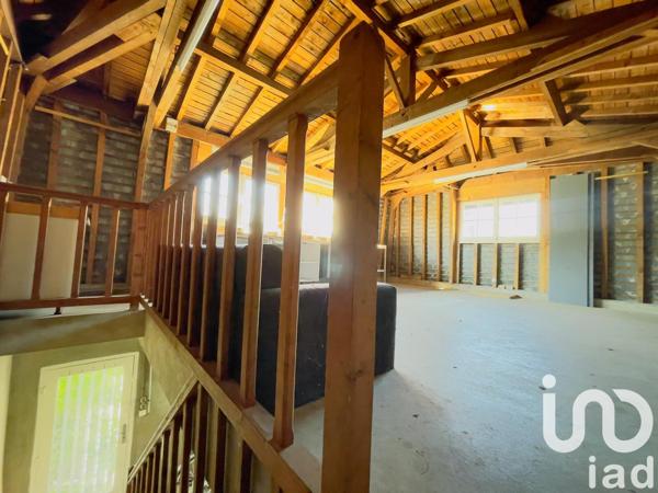 Maison à vendre 7 pièces 208,54 m² Chennevières-sur-Marne