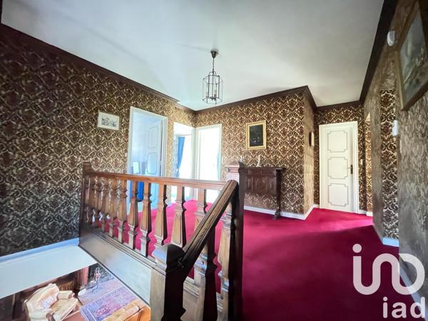 Maison à vendre 7 pièces 208,54 m² Chennevières-sur-Marne