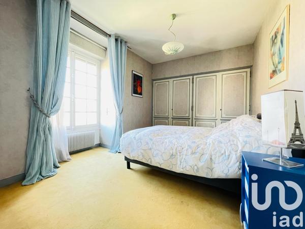 Maison à vendre 7 pièces 208,54 m² Chennevières-sur-Marne