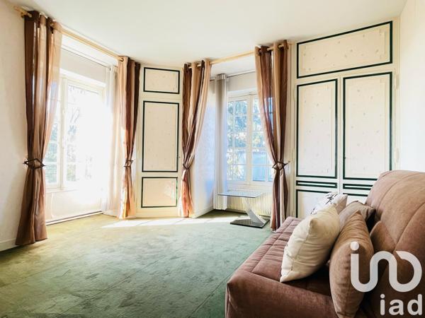Maison à vendre 7 pièces 208,54 m² Chennevières-sur-Marne