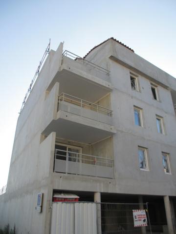 LOCATION T2 - QUARTIER JONQUIERES
