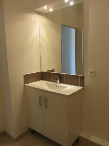 LOCATION T2 - QUARTIER JONQUIERES