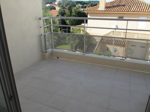 LOCATION T2 - QUARTIER JONQUIERES