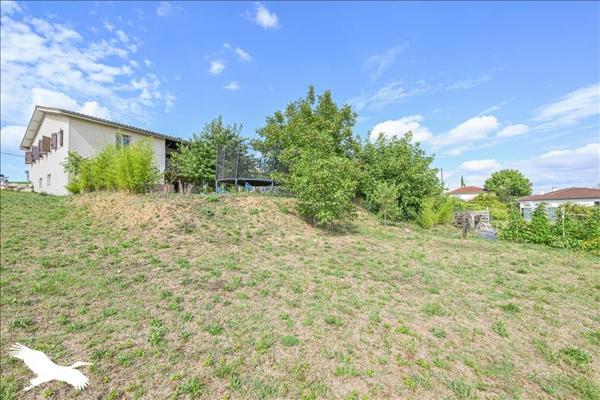 Maison à vendre |  Lézat-sur-Lèze |  5 pièces | 140 m²