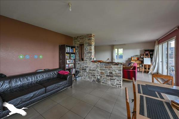 Maison à vendre |  Lézat-sur-Lèze |  5 pièces | 140 m²