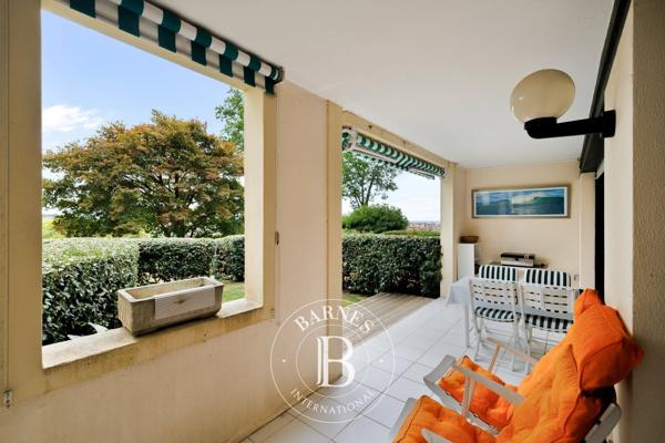 Ciboure, Appartement 1 Chambre -  48 m² à vendre