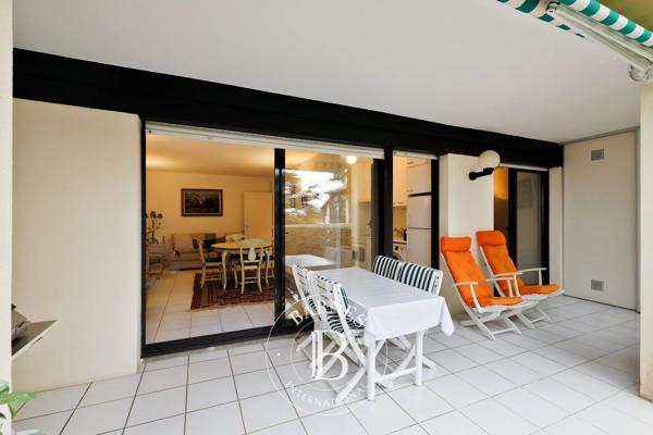 Ciboure, Appartement 1 Chambre -  48 m² à vendre