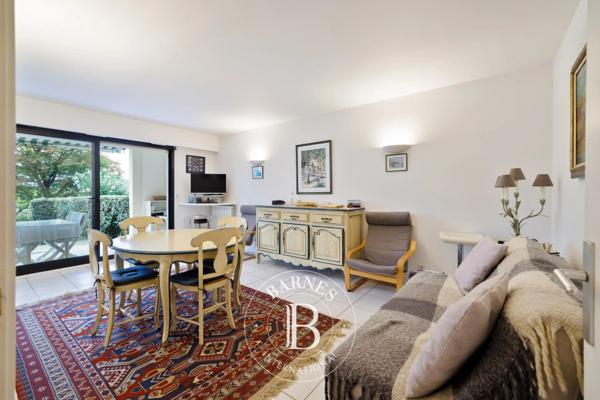 Ciboure, Appartement 1 Chambre -  48 m² à vendre