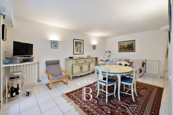 Ciboure, Appartement 1 Chambre -  48 m² à vendre