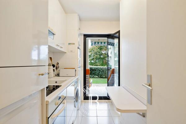 Ciboure, Appartement 1 Chambre -  48 m² à vendre