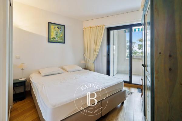 Ciboure, Appartement 1 Chambre -  48 m² à vendre