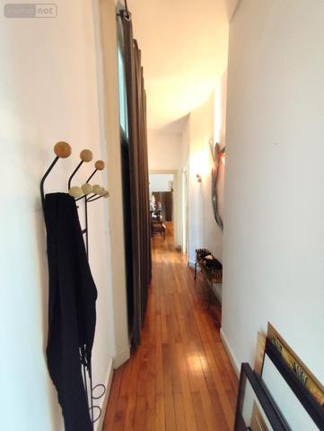 Appartement à vendre à Angers dans le Maine-et-Loire (49100), ref : 49005-1356   
Centre