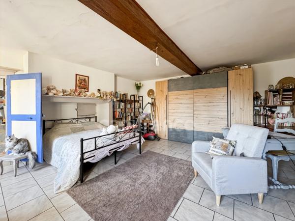 Maison à vendre 3 pièces CHATILLON EN BAZOIS (58)