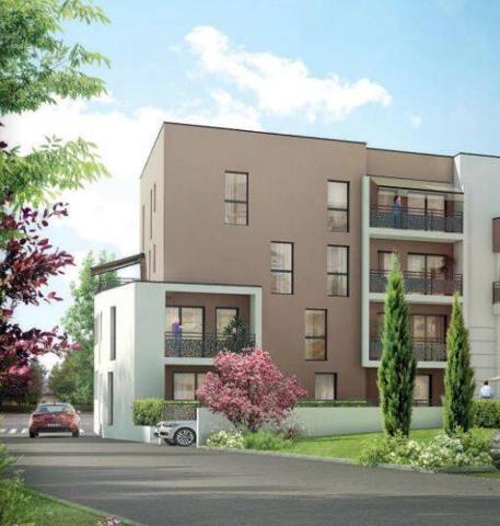Appartement 3 pièces - 44190 Clisson