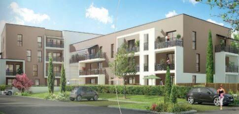 Appartement 3 pièces - 44190 Clisson