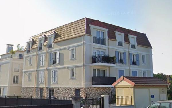 Appartement à louer    2 pièces • 43,02 m2 Chelles