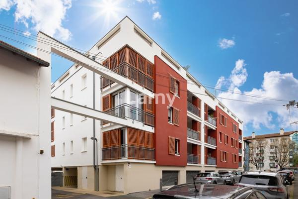 T3 bayonne – quartier saint-esprit