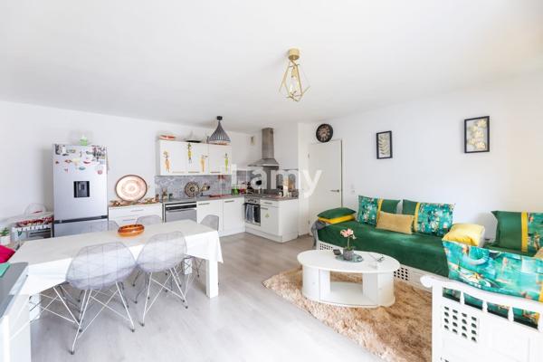 T3 bayonne – quartier saint-esprit