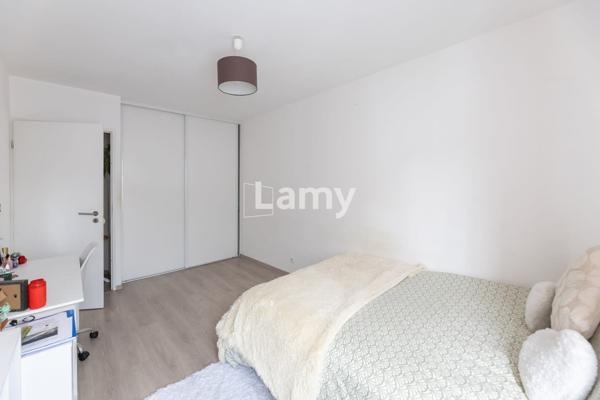 T3 bayonne – quartier saint-esprit